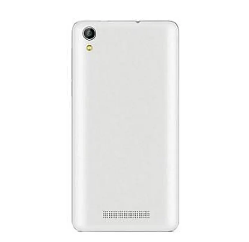 Full Body Housing for Lava P7 - White — image 1