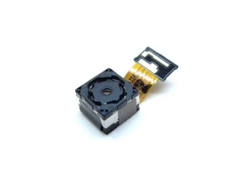 Replacement Back Camera for Lava P7 (Main Camera) — image 1