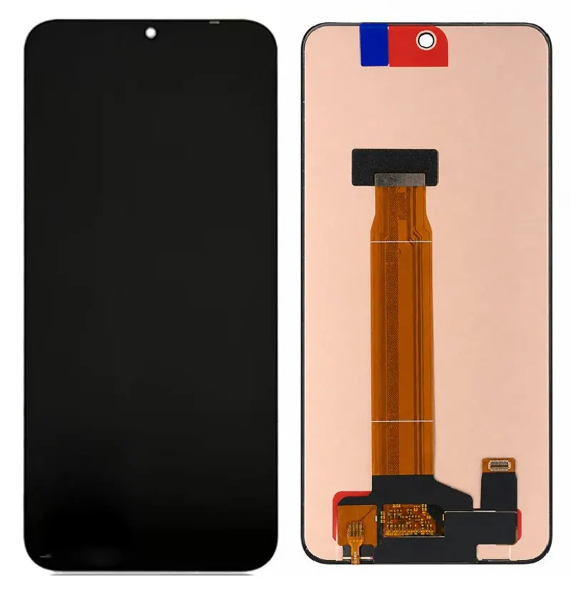 Display for Lava Play Max - Black (Combo Folder) — image 1