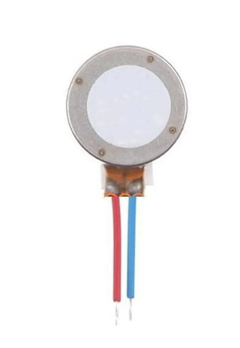 Vibrator for Lava V2 3GB — image 1