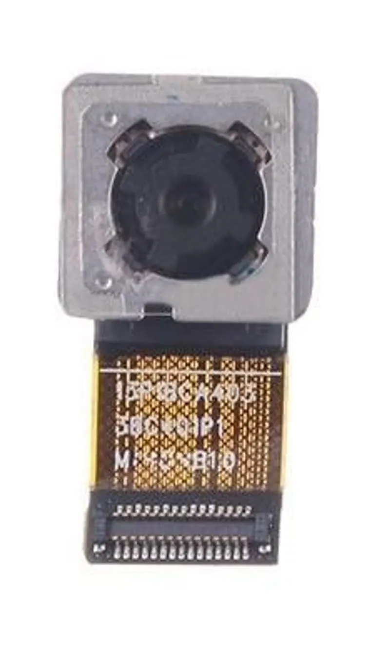 Replacement Back Camera for Lava V5 (Main Camera) — image 1