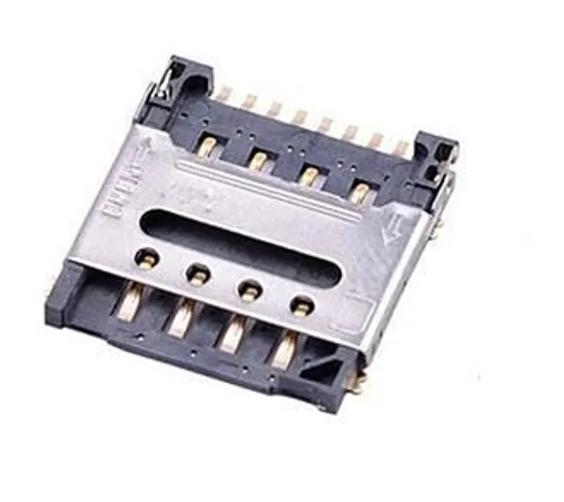 Sim connector for Lava V5 — image 1