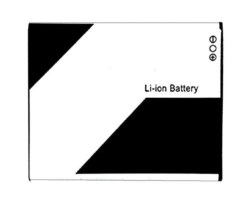 Battery for Lava X17 — image 1