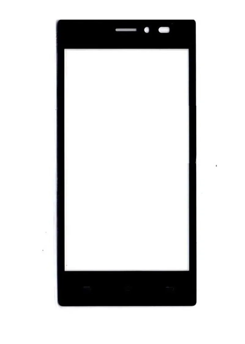 Front Glass for Lava X17 - Gold — image 1