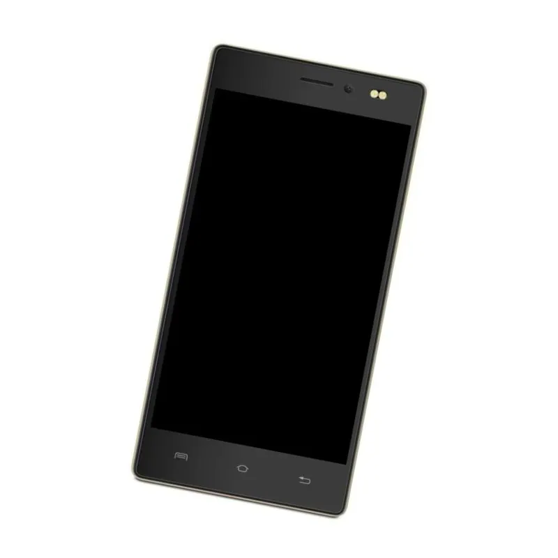 LCD Connector for Lava X17 — image 1