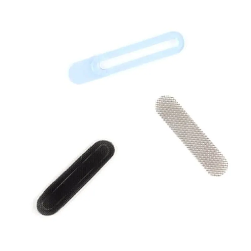 Speaker Jaali Anti Dust Net Rubber for Lava X19 — image 1