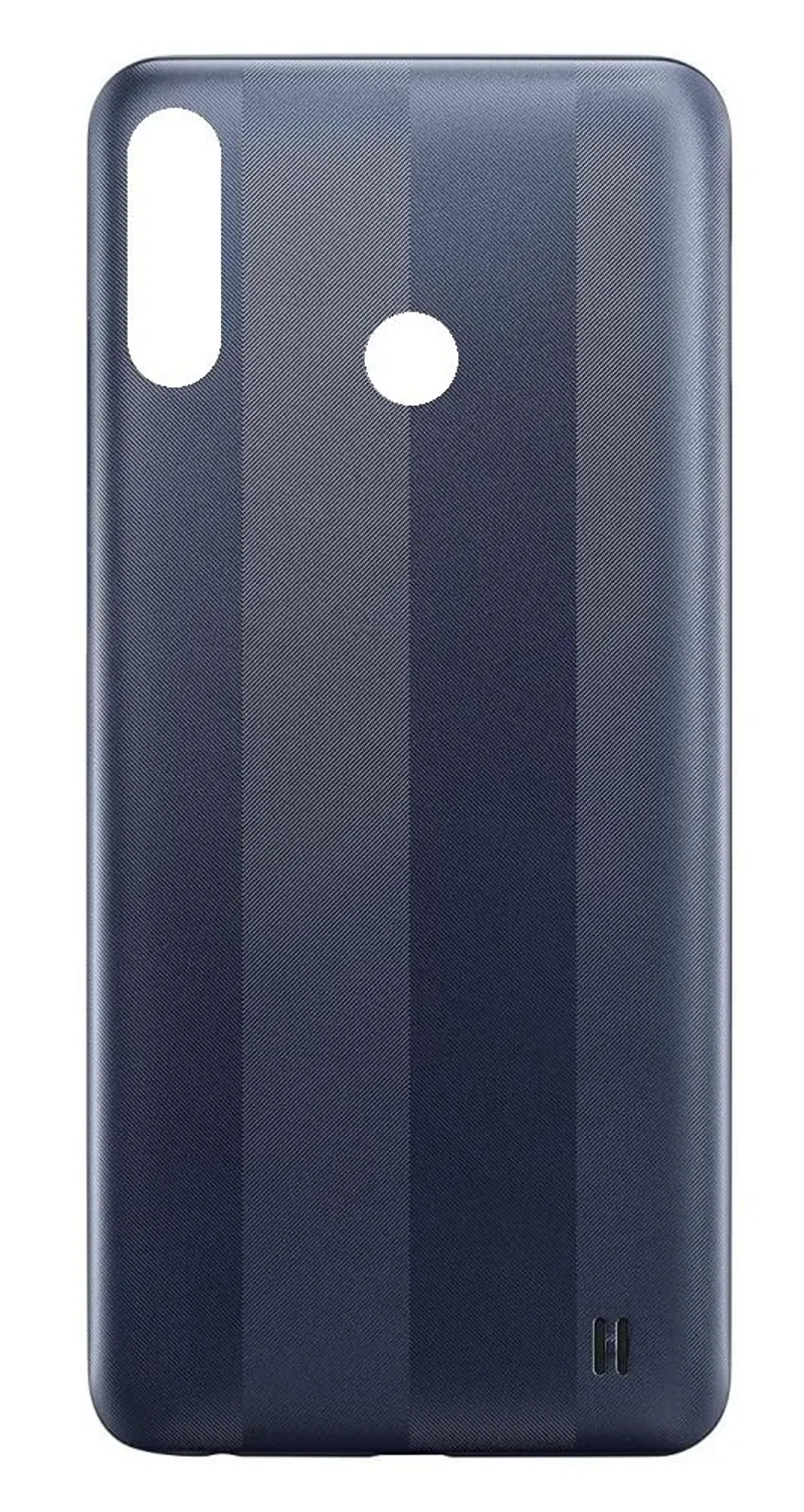 Back Panel Cover for Lava X2 - Blue — image 1