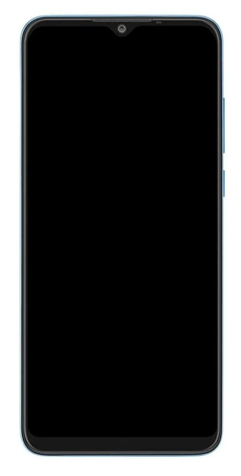 LCD Screen for Lava X2 (replacement display without touch) — image 1