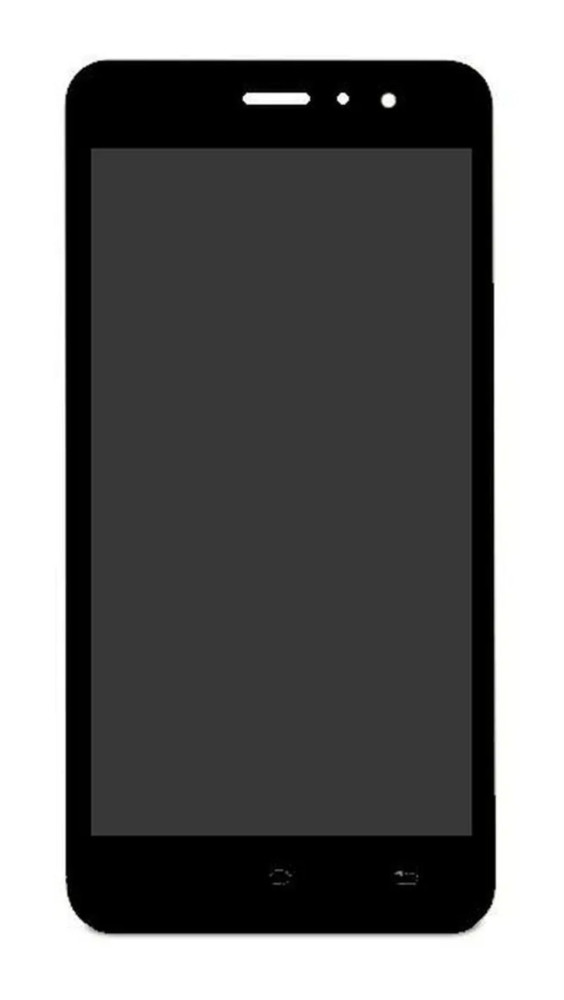 Display for Lava X28 - Gold (Combo Folder) — image 1