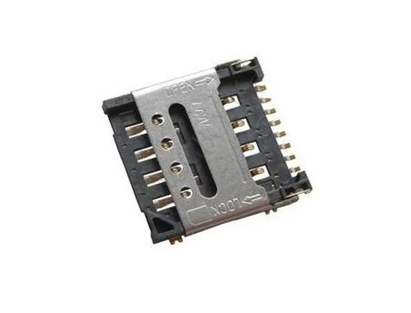 Sim Connector for Lava X28 — image 1