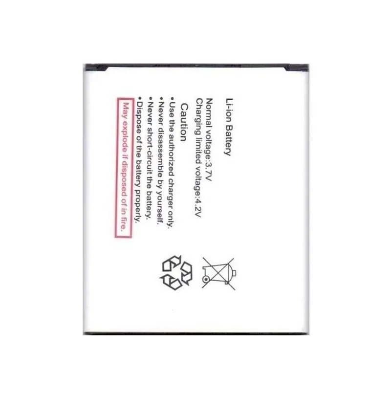 Battery for Lava X28 Plus — image 1