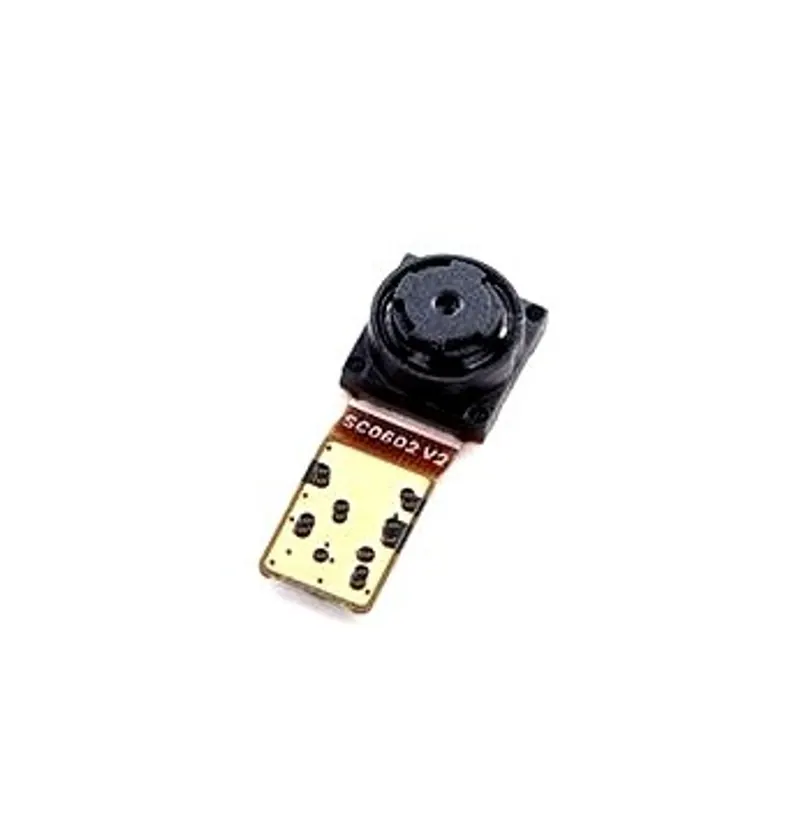 Replacement Back Camera for Lava X28 Plus (Main Camera) — image 1