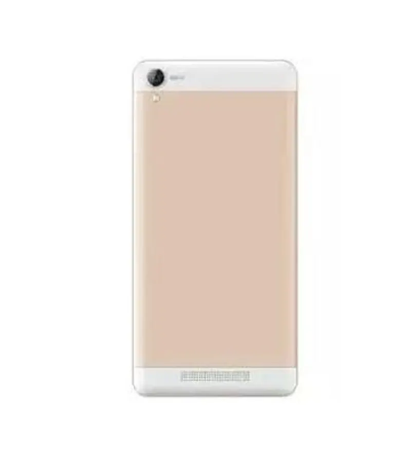 Full Body Housing for Lava X3 - White — image 1