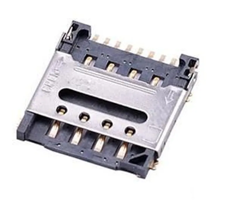 Sim connector for Lava X3 — image 1