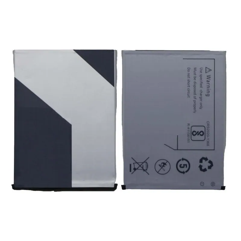 Battery for Lava X41 Plus — image 1