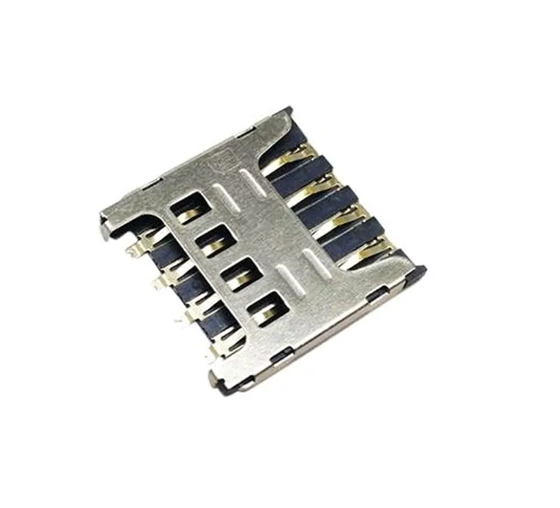 Sim Connector for Lava X41 Plus — image 1
