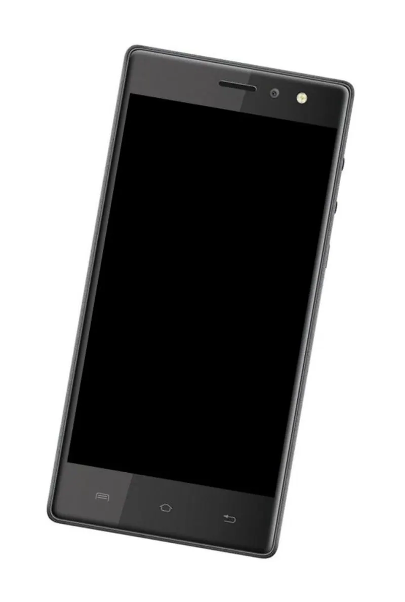 Volume Button Flex Cable for Lava X41 Plus — image 1