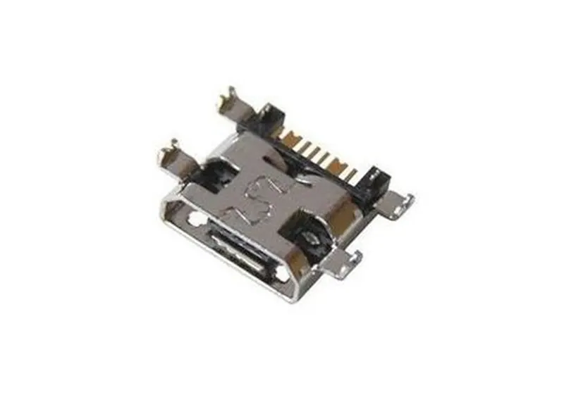 Charging Connector for Lava X46 — image 1