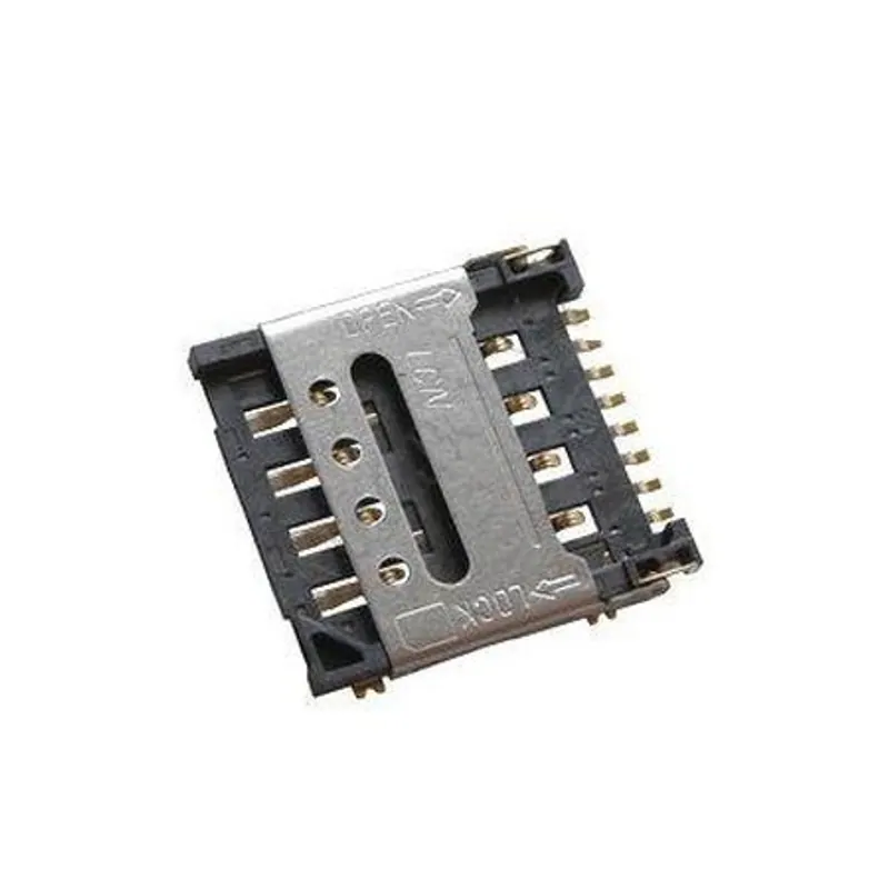Sim Connector for Lava X46 — image 1
