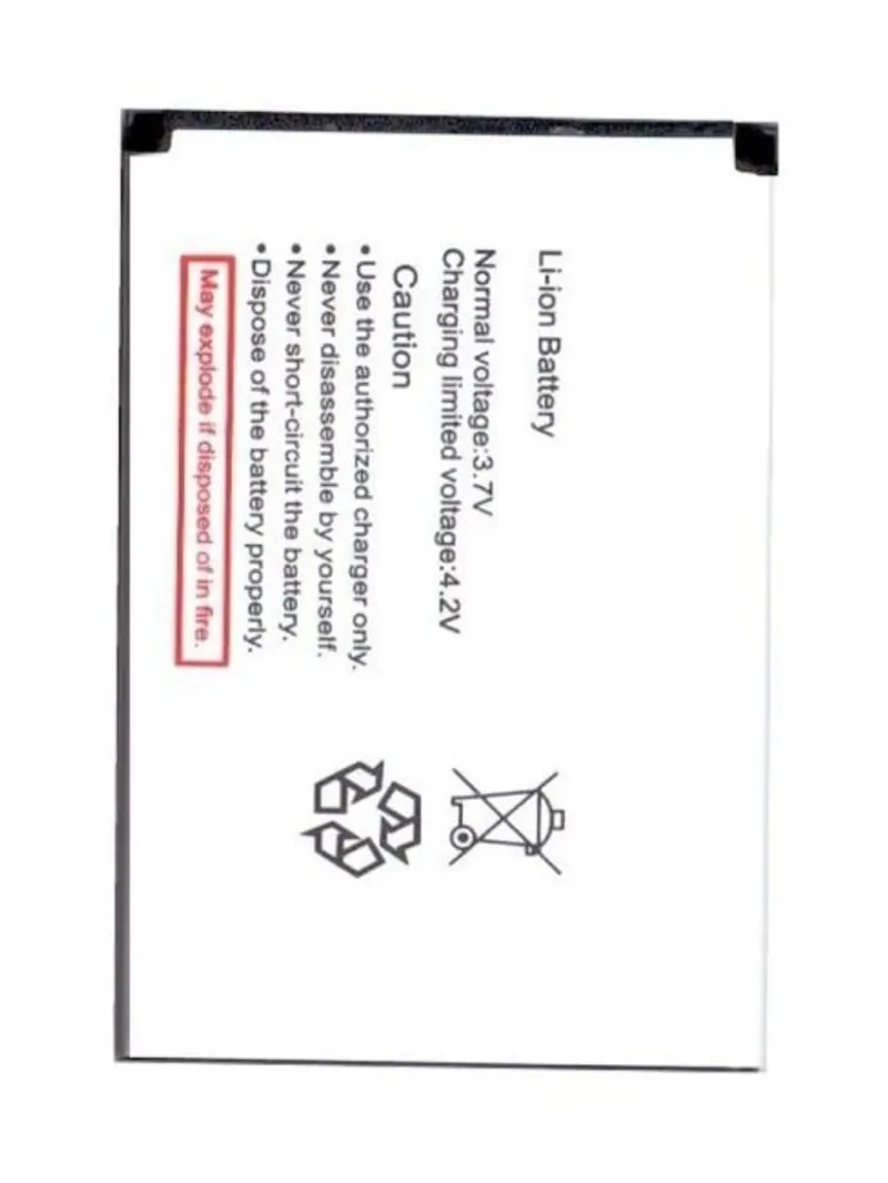 Battery for Lava X50 — image 1