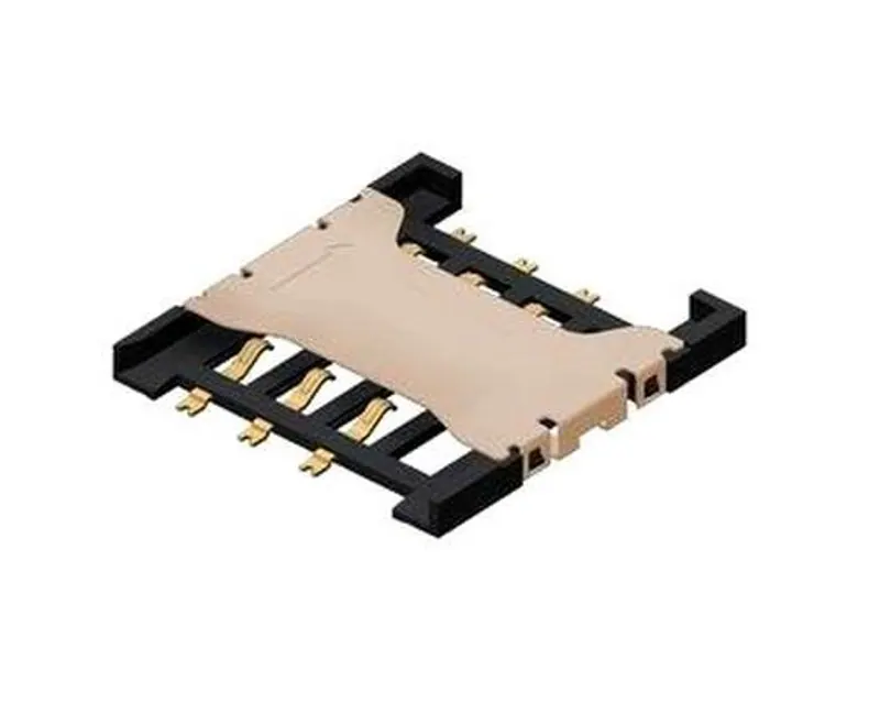 Sim Connector for Lava X50 Plus — image 1