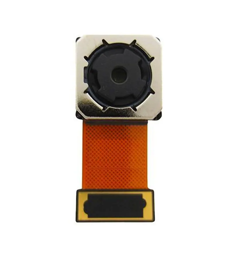 Replacement Back Camera for Lava Z1 (Main Camera) — image 1