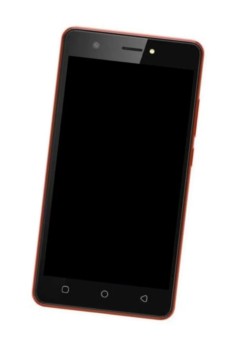 Volume Button Flex Cable for Lava Z1 — image 1