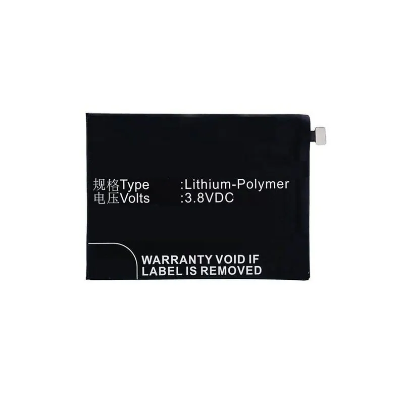 Battery for Lava Z10 — image 1