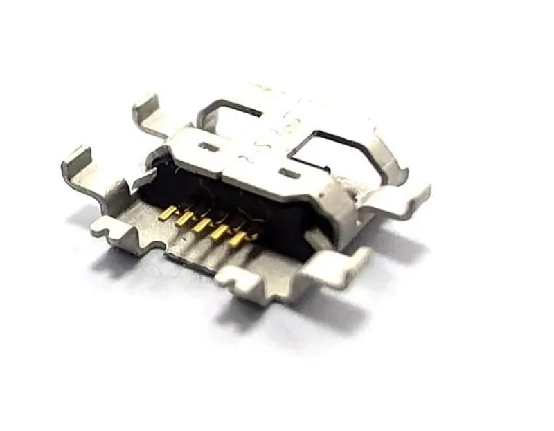 Charging Connector for Lava Z10 — image 1