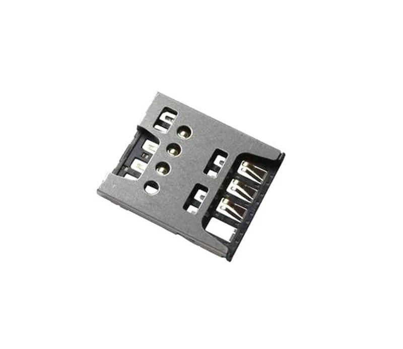 Sim Connector for Lava Z10 — image 1