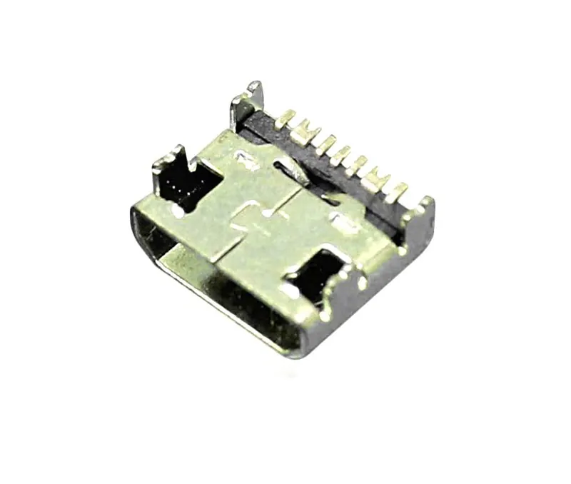 Charging Connector for Lava Z2 Max — image 1