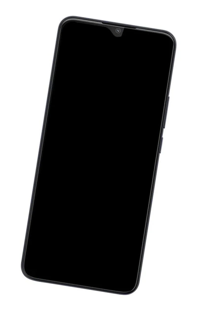 Volume Button Flex Cable for Lava Z2 Max — image 1