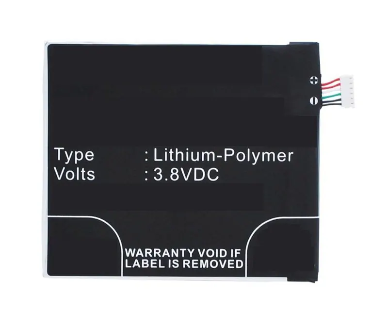 Battery for Lava Z25 — image 1