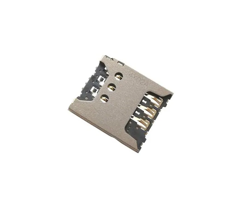 Sim Connector for Lava Z25 — image 1