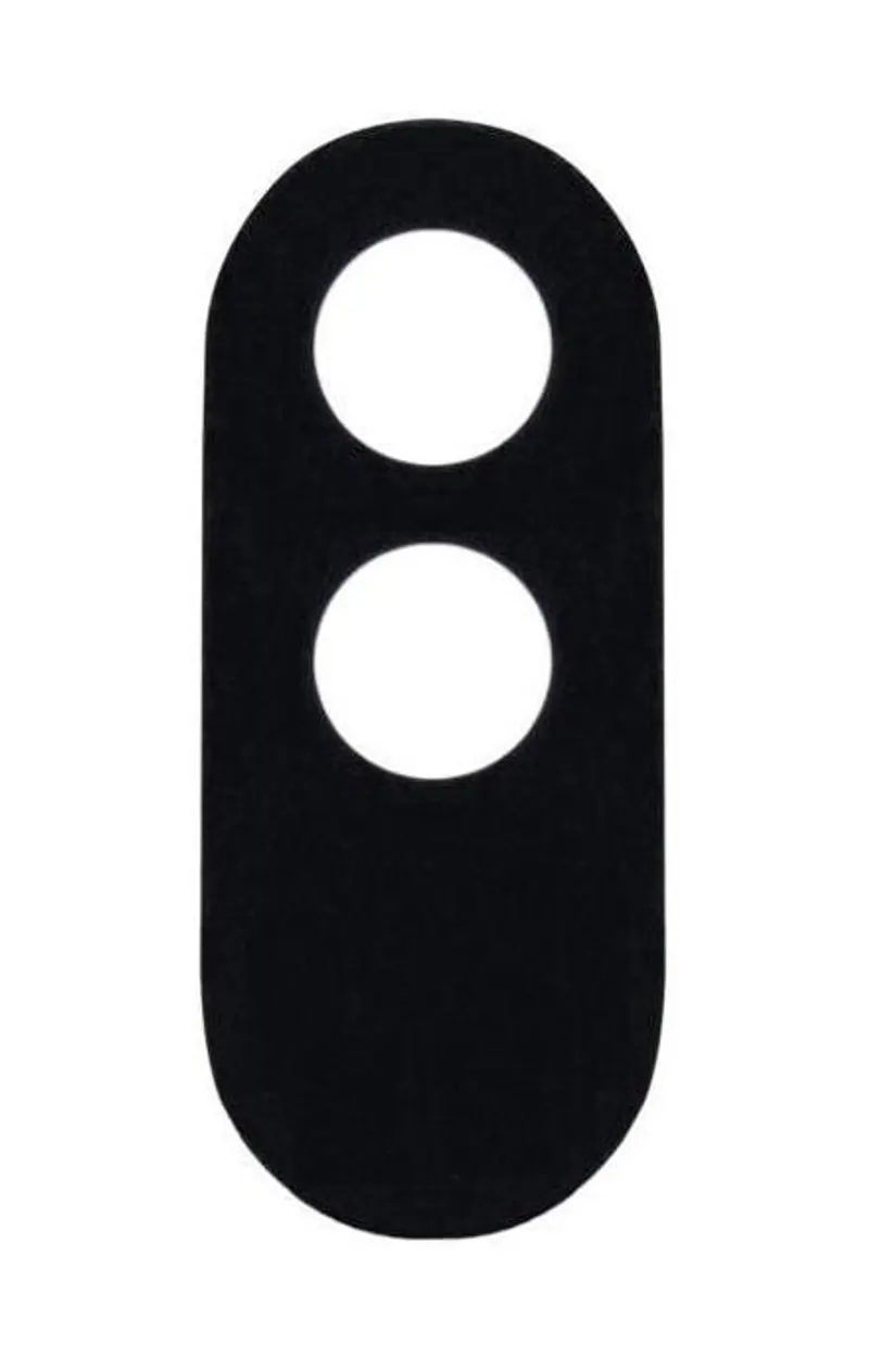 Camera Lens for Lava Z2s Blue — image 1