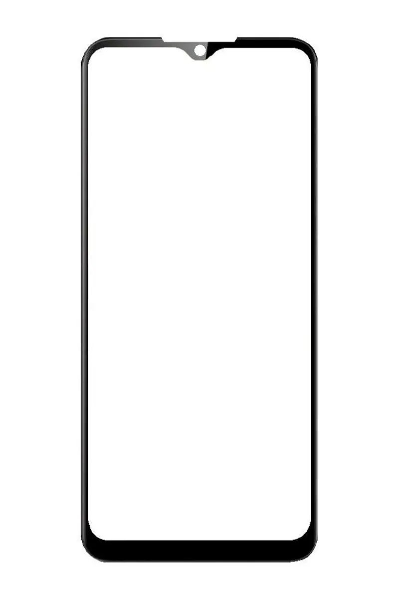 Touch Screen Digitizer for Lava Z2s - Blue — image 1