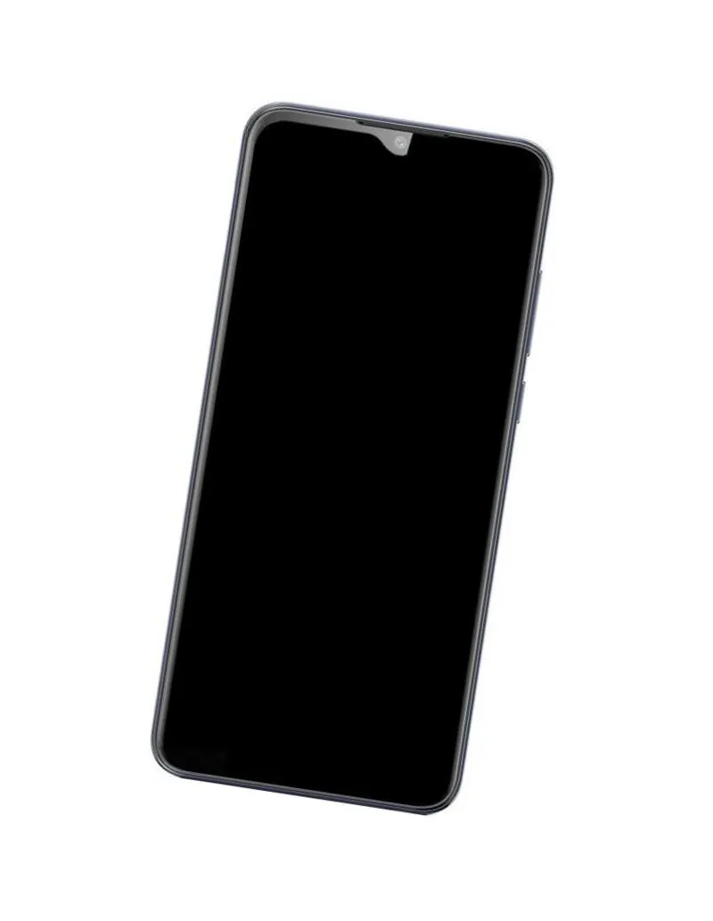 Volume Button Flex Cable for Lava Z2s — image 1