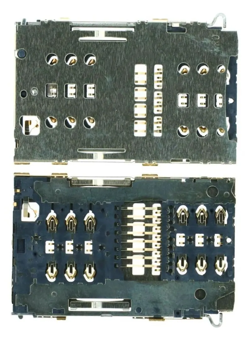 Sim Connector for Lava Z3 Pro — image 1