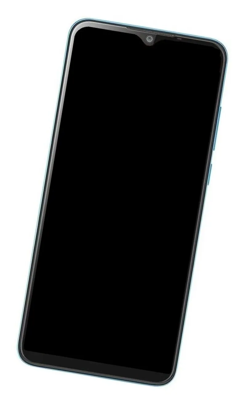 Volume Button Flex Cable for Lava Z3 Pro — image 1