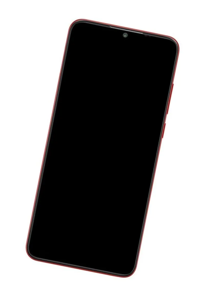 Volume Button Flex Cable for Lava Z4 — image 1