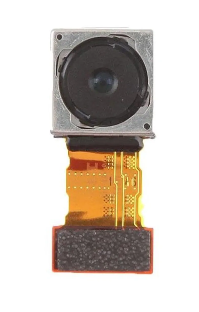 Replacement Back Camera for Lava Z50 (Main Camera) — image 1