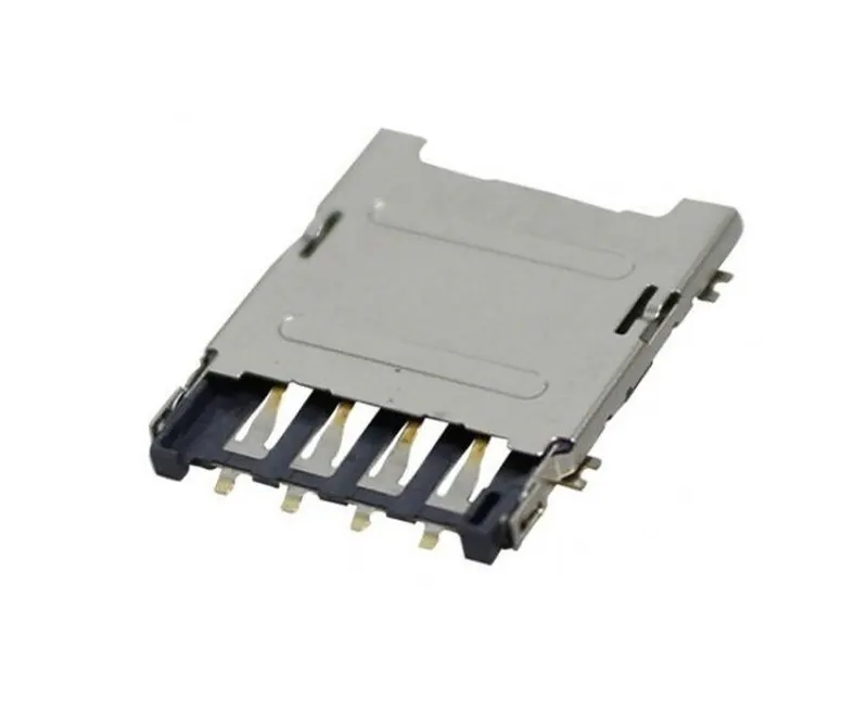 Sim Connector for Lava Z50 — image 1