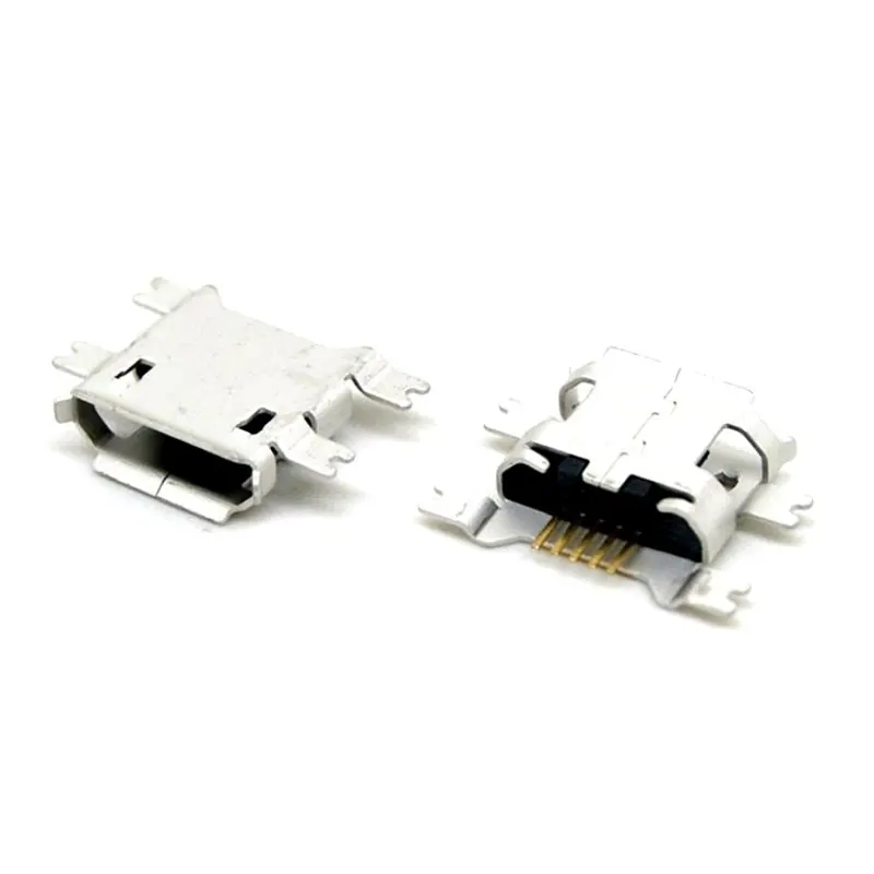 Charging Connector for Lava Z60 — image 1