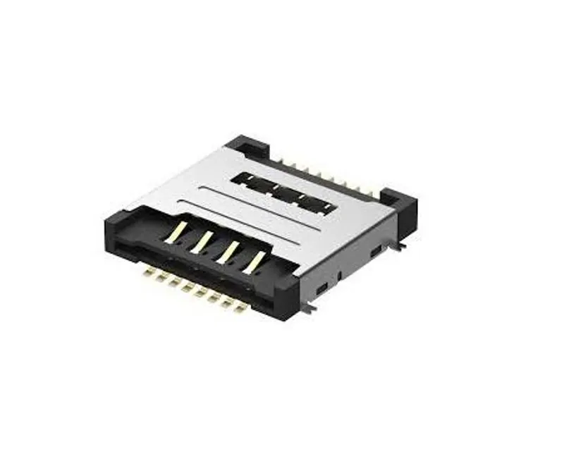 Sim Connector for Lava Z60 — image 1