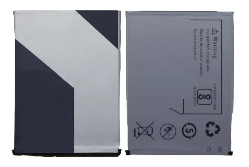 Battery for Lava Z61 — image 1