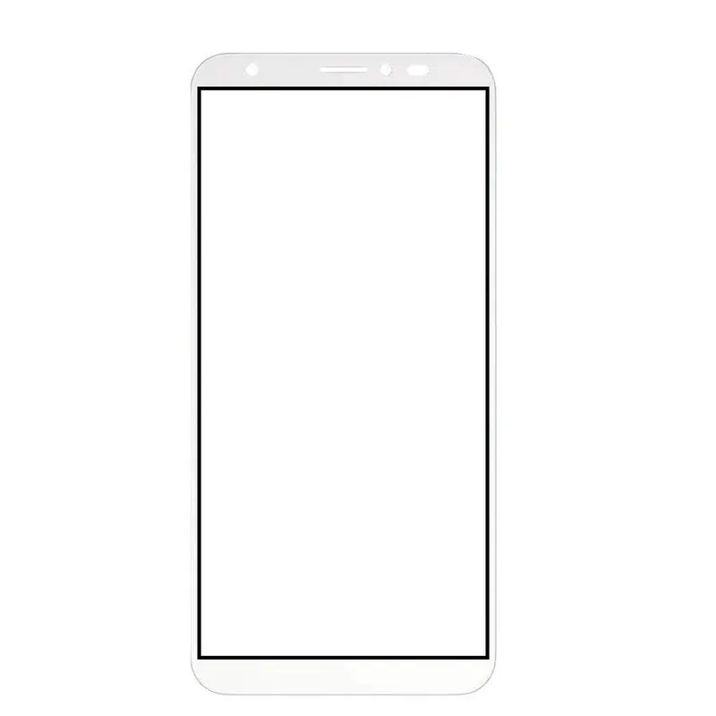 Front Glass for Lava Z61 - Gold — image 1