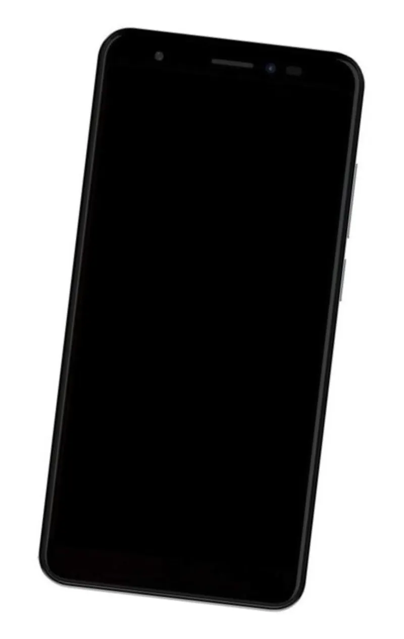 LCD Connector for Lava Z61 — image 1
