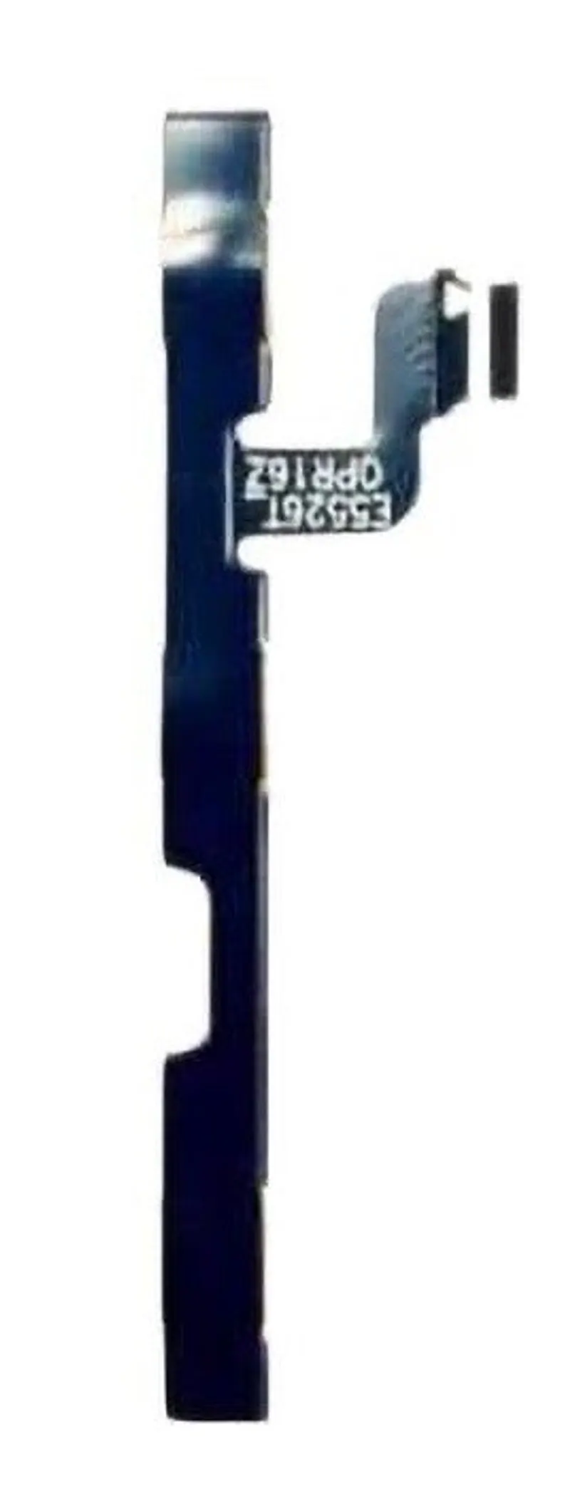 Volume Button Flex Cable for Lava Z61 Pro — image 1