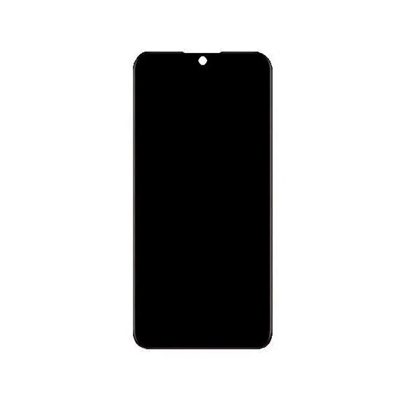 Display for Lava Z71 - Red (Combo Folder) — image 1