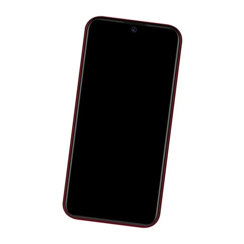 LCD Connector for Lava Z71 — image 1